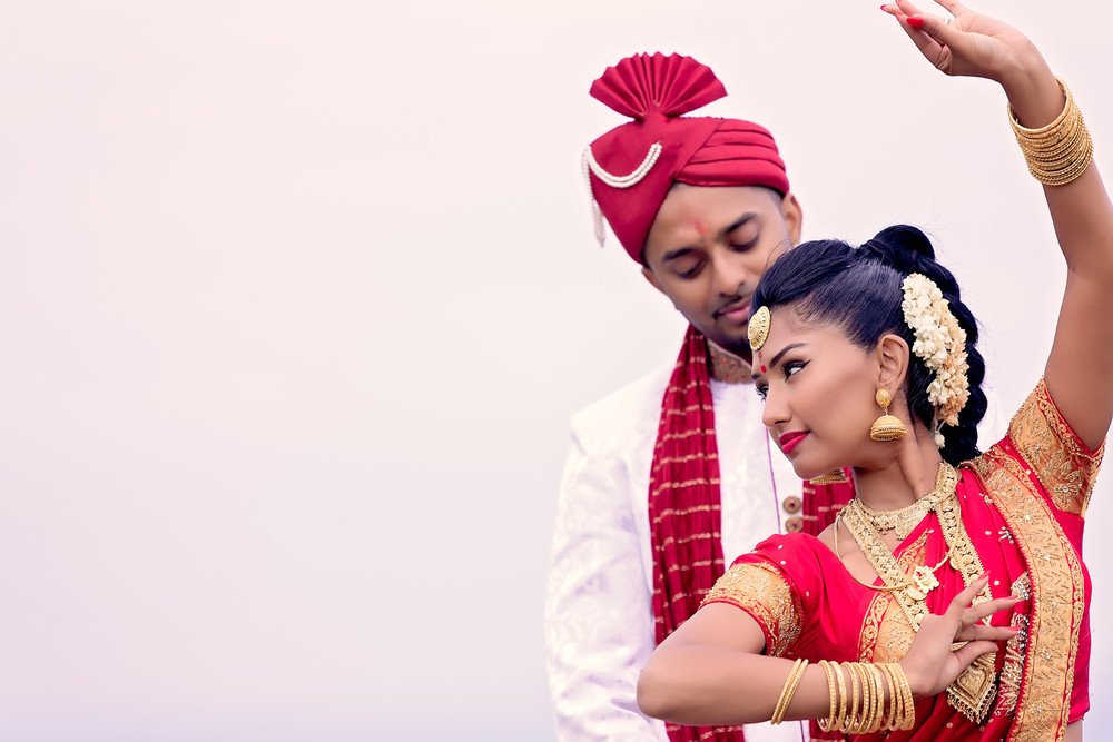 Narmi and Rajeev | The Brighton Convention & Event Centre Wedding | Toronto  – Damion Rae Photography