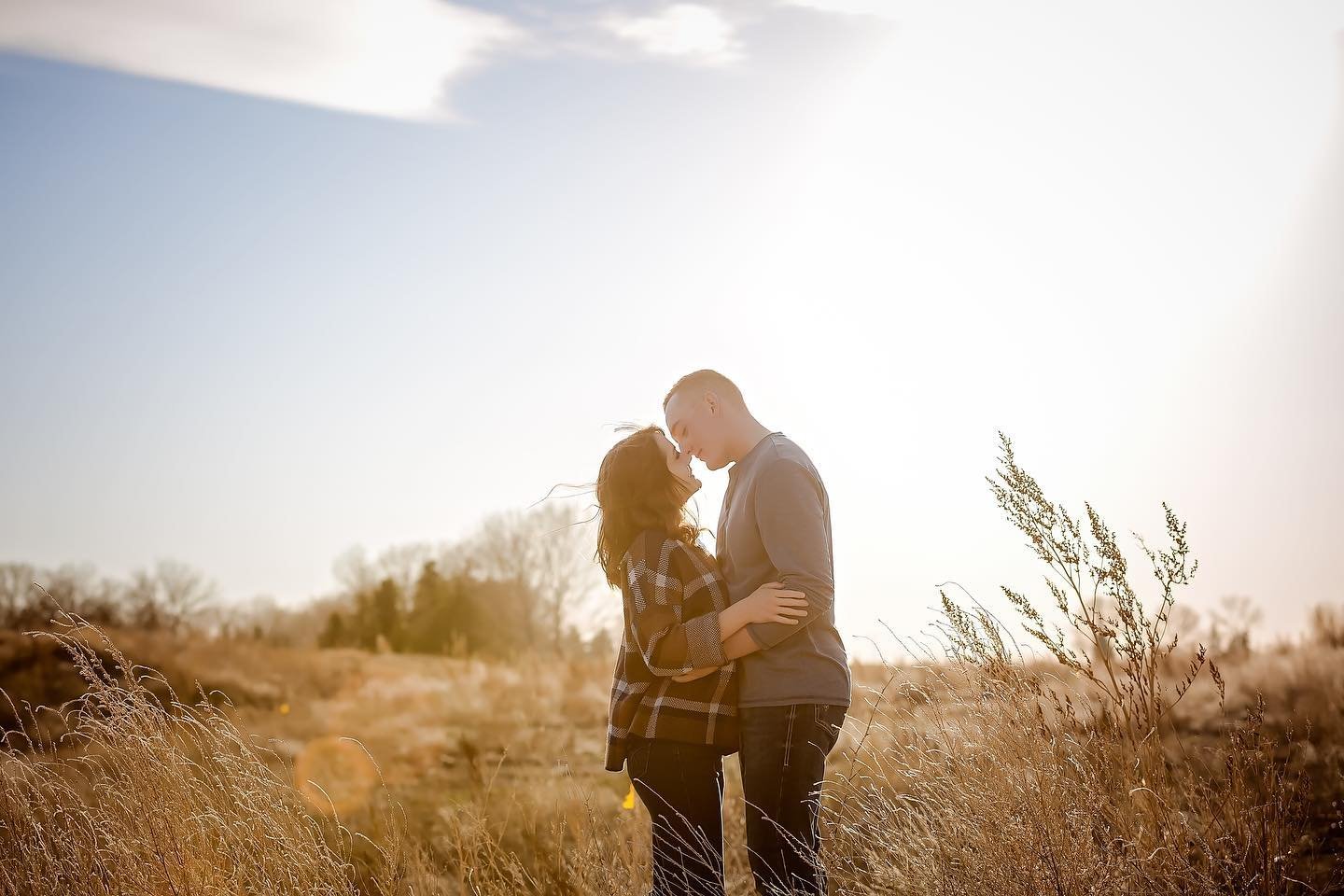 Capturing Love in Scenic Saskatoon: Top 10 Engagement Shoot Locations